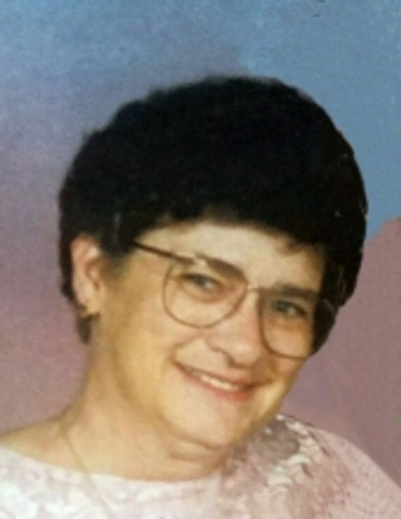 Ruth A Jensen