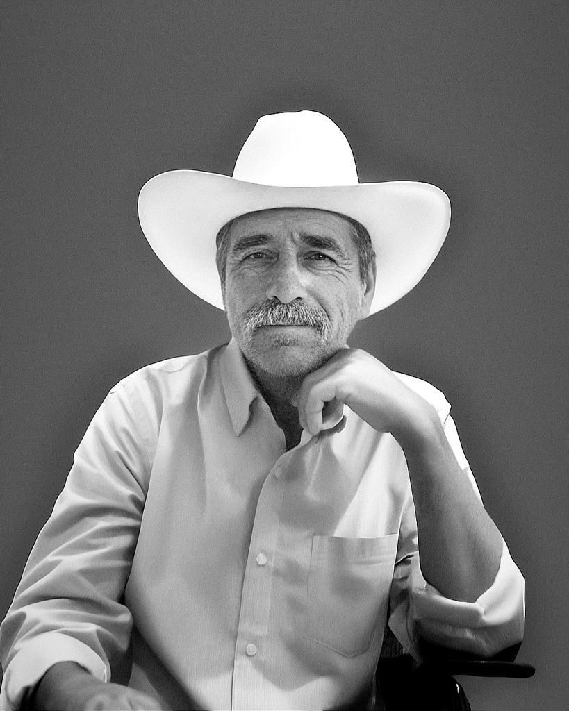 Miguel Ortiz Fernandez Profile Photo