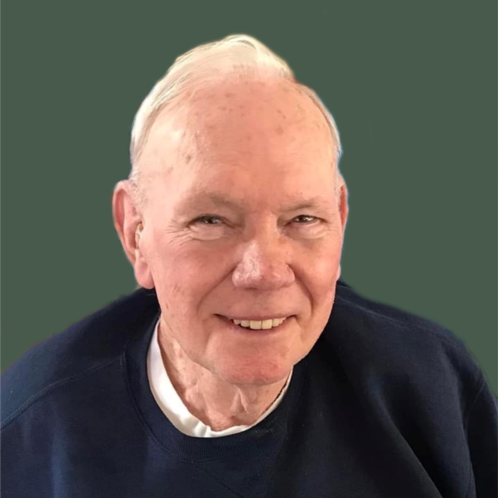 Donald "Don" E. Johnson Profile Photo