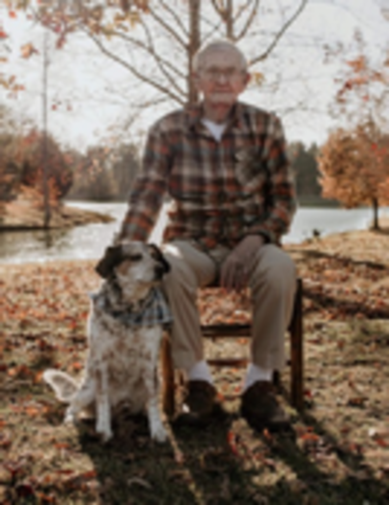 Mr. Frank "Tank" A. Reece Profile Photo