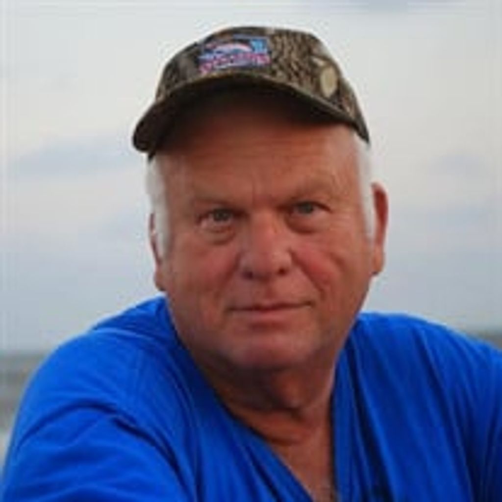 Robert Van Noland Profile Photo
