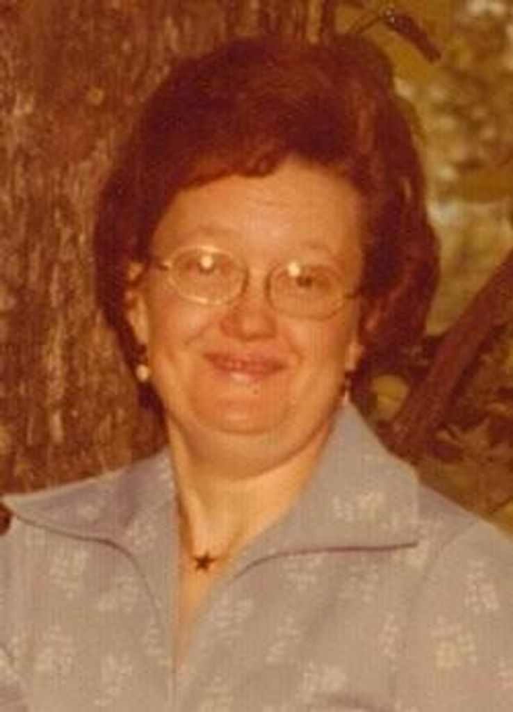 Phyllis Smith Brooks