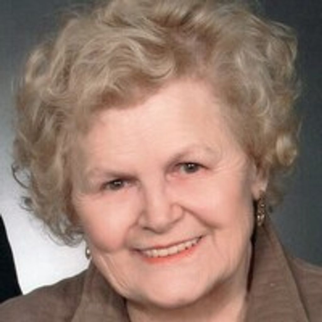 Shirley A. Hayes