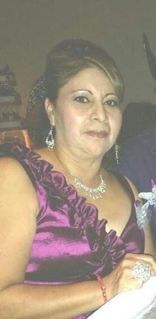 Maria Del Consuelo Espino