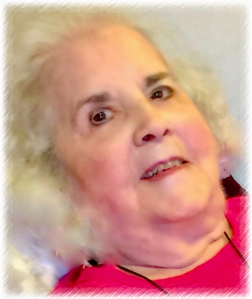 Geraldine Rogers (Wiley) Profile Photo