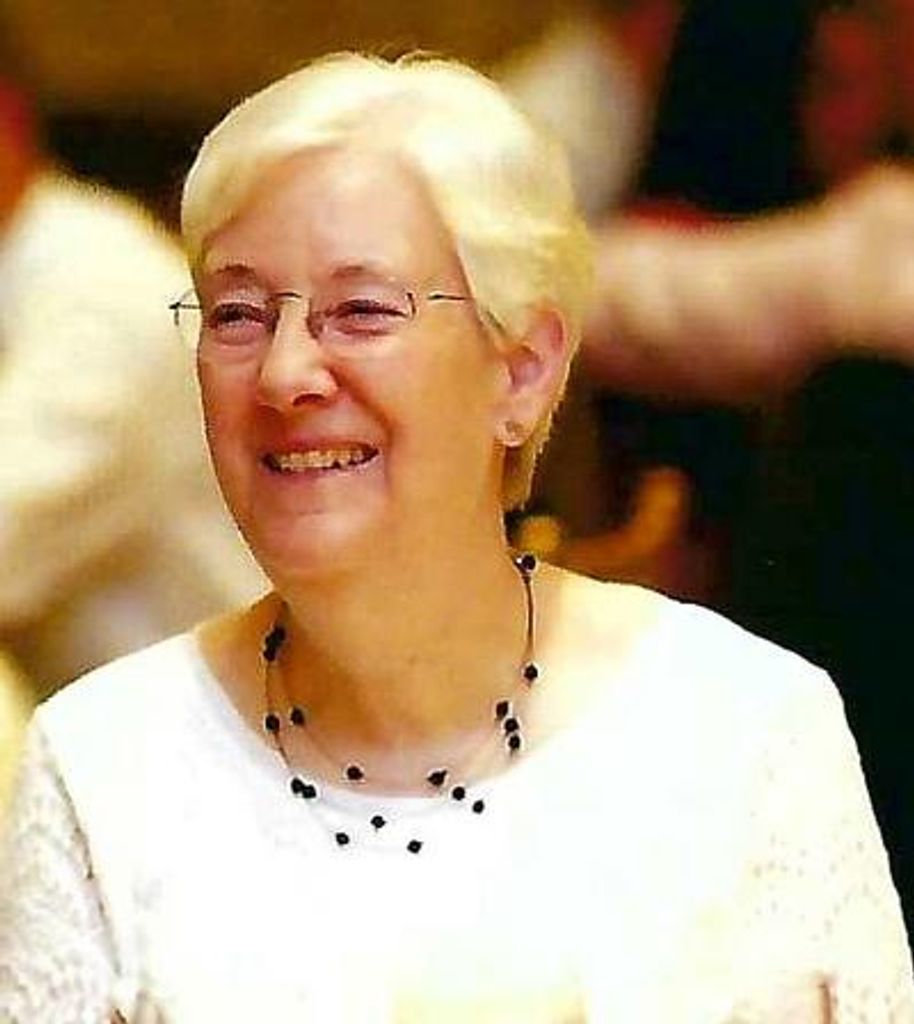 Susan Kane Ruland Profile Photo