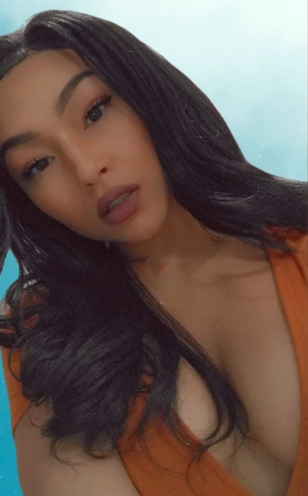 Myana Henderson