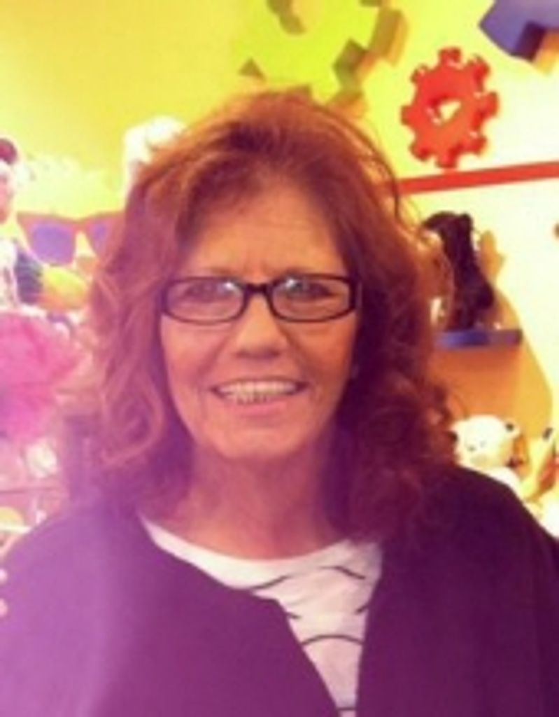 Cathy Yordy