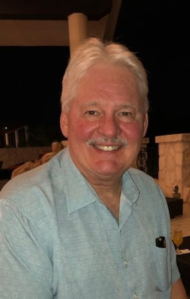 Martin Kennedy Profile Photo