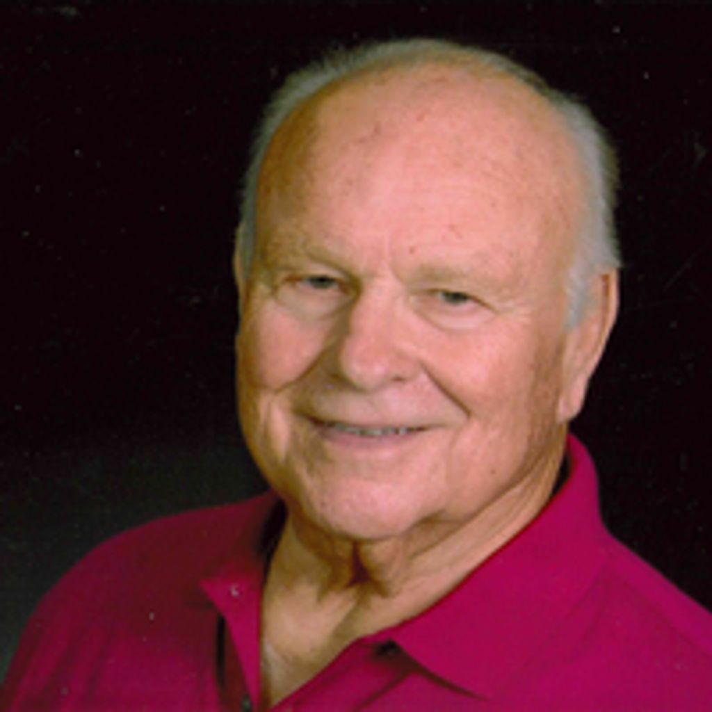 Dr. Carl Richard Martray