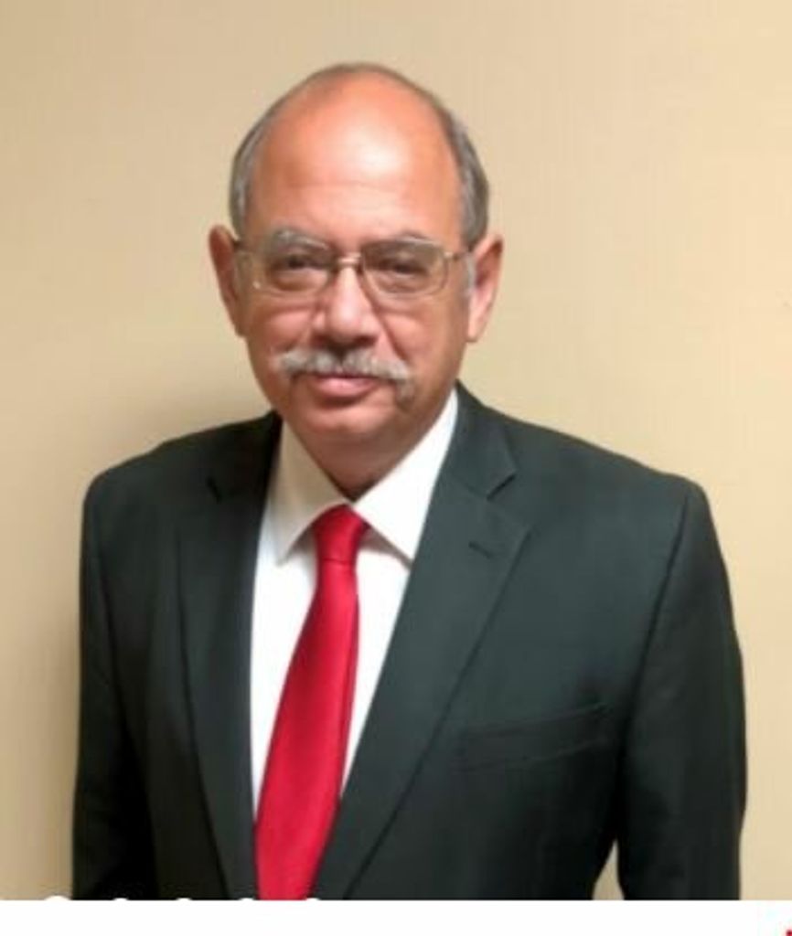 Jose Alfonso Valdez Jr.