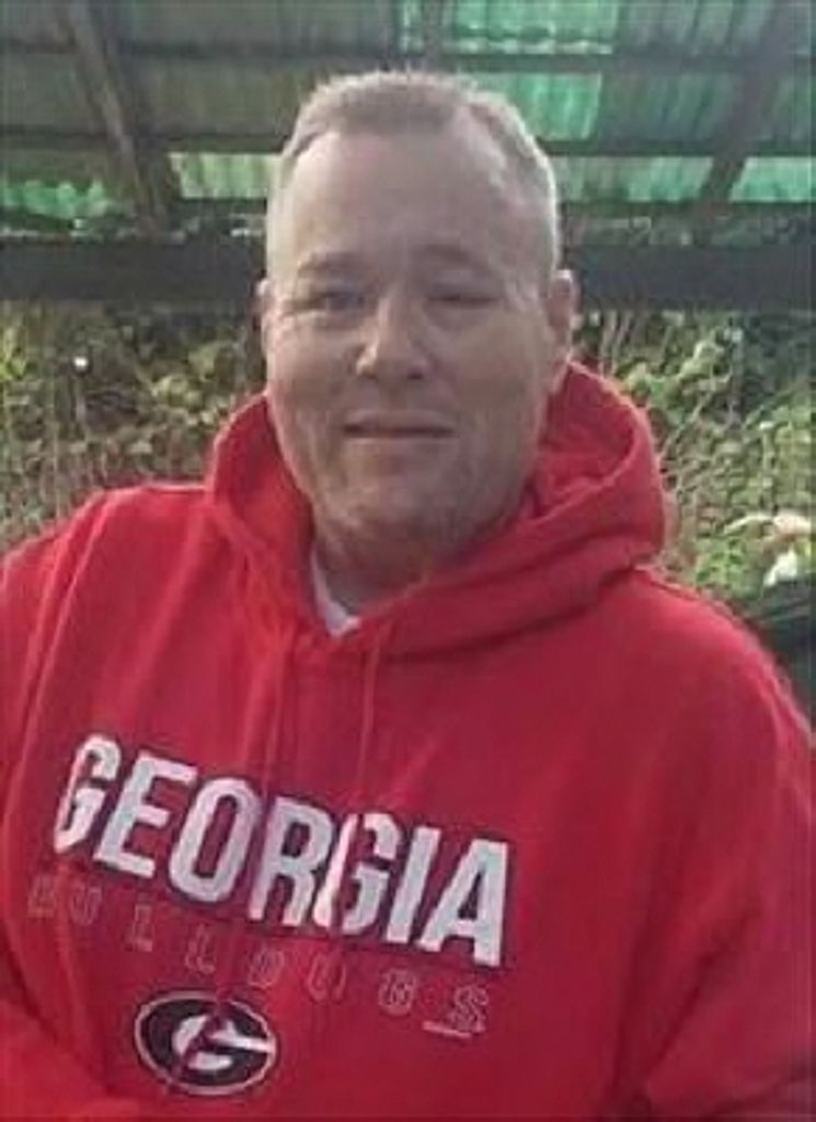Gary Hardy Profile Photo