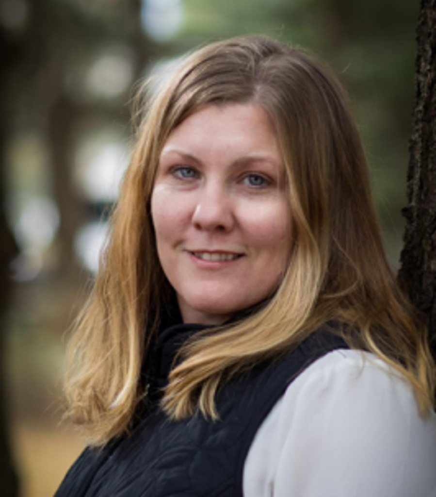 Heather Zujkowski Profile Photo