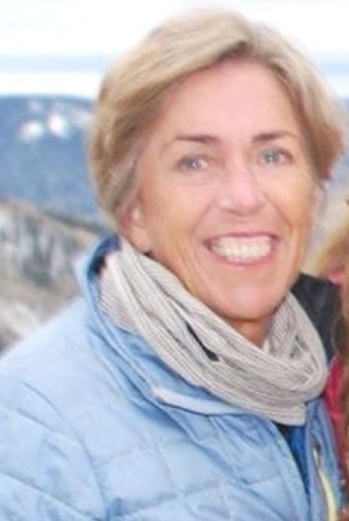 Joann Hitch