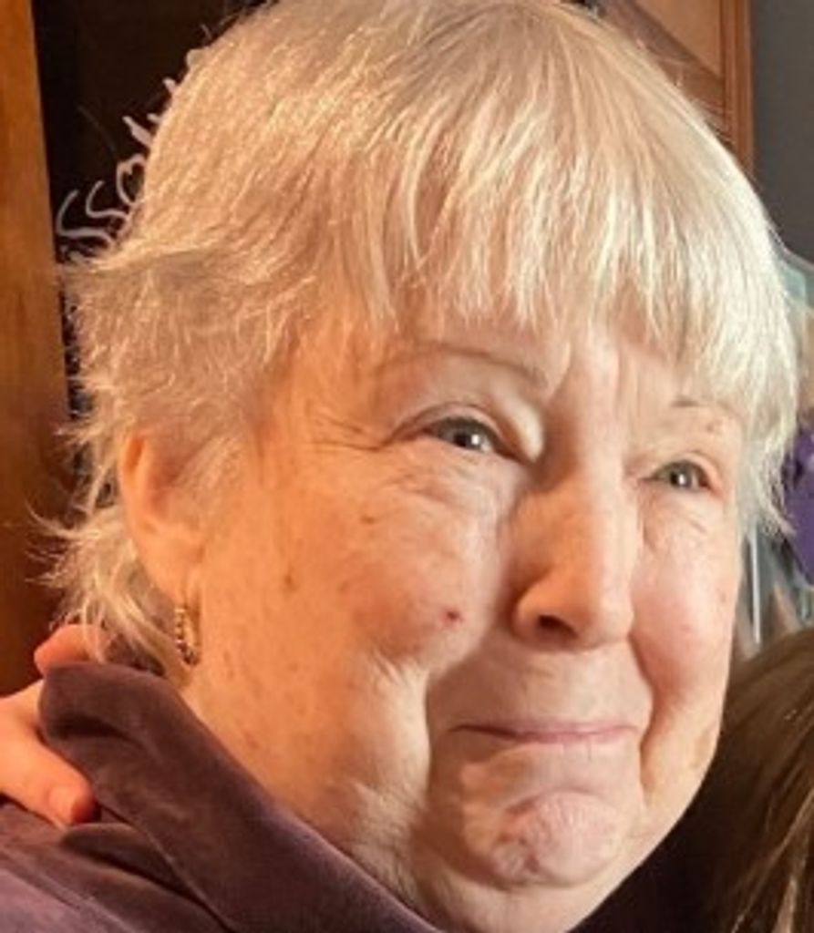 Patricia Fairchild