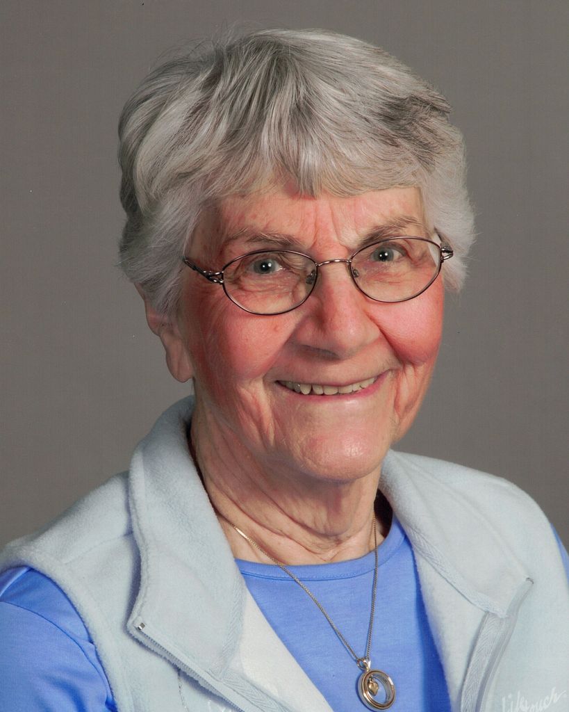 Solvej Sidsel Waggoner Profile Photo