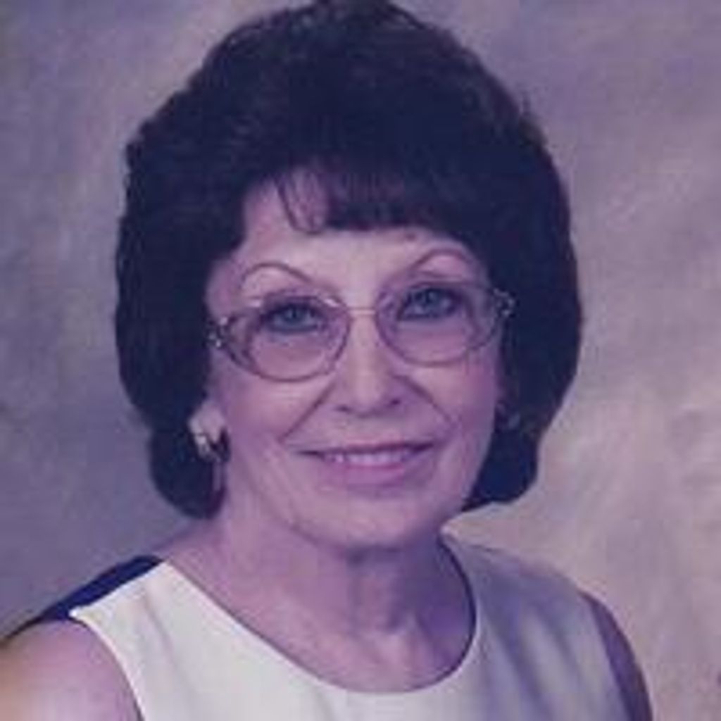 Betty Lou Sims Mahoney Shocklee Profile Photo