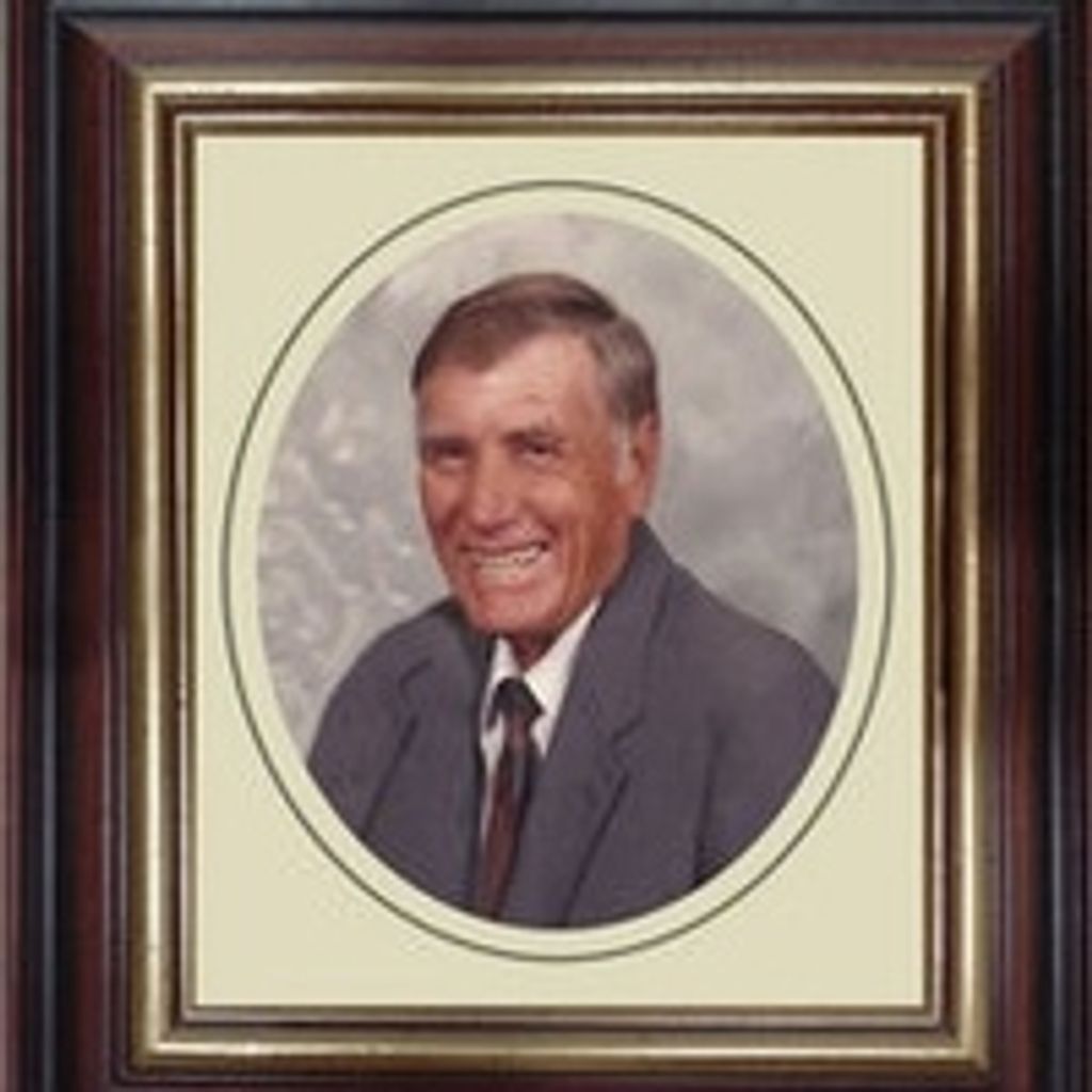 Alfred Ingram