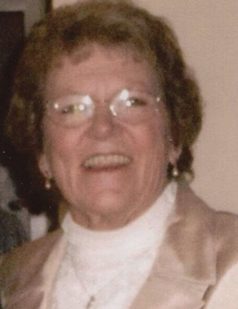 Rochelle (Whaley)  Cobb