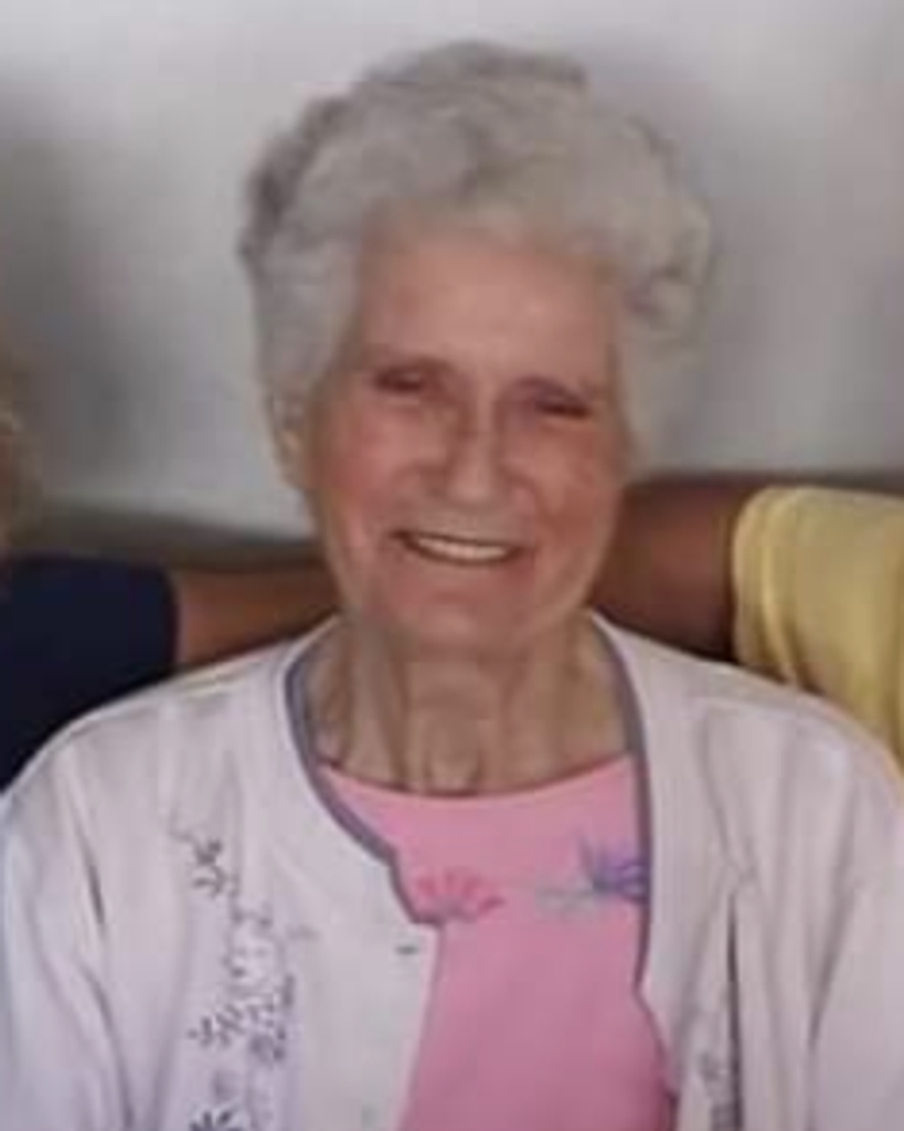 Belvia May (Ring) Lovik Profile Photo