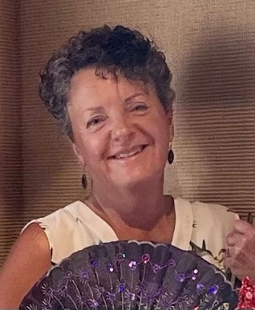 Kim Susan "Sue" Zafian Profile Photo