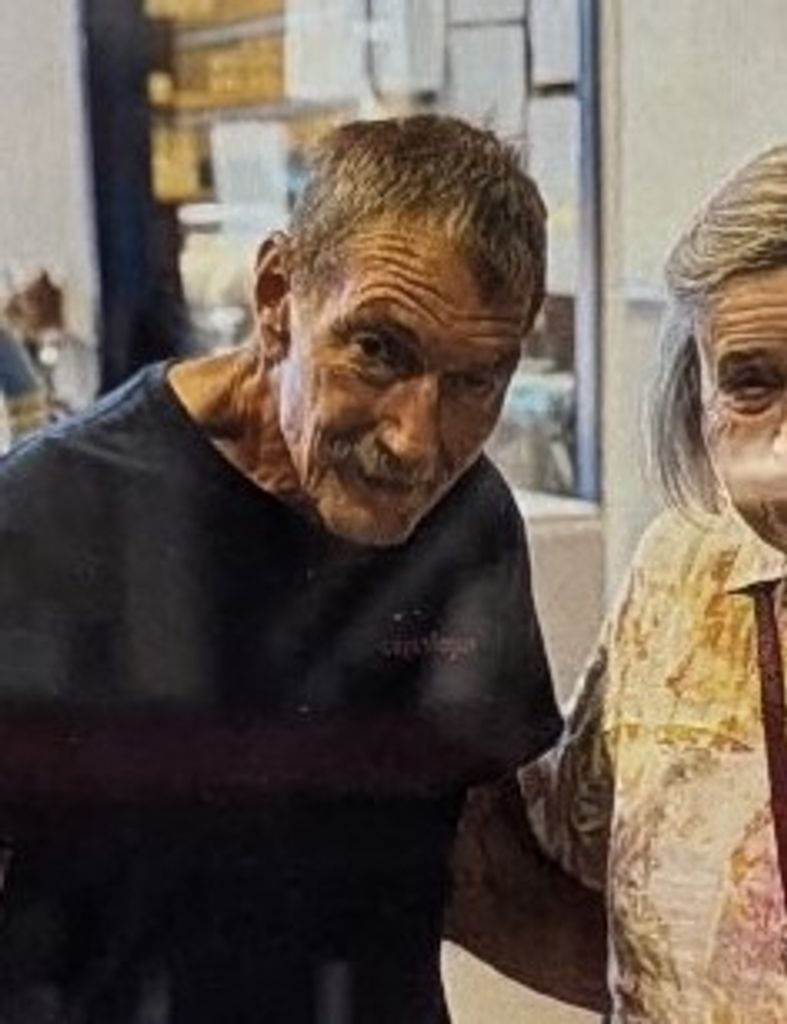 Donald Paul Cole Profile Photo