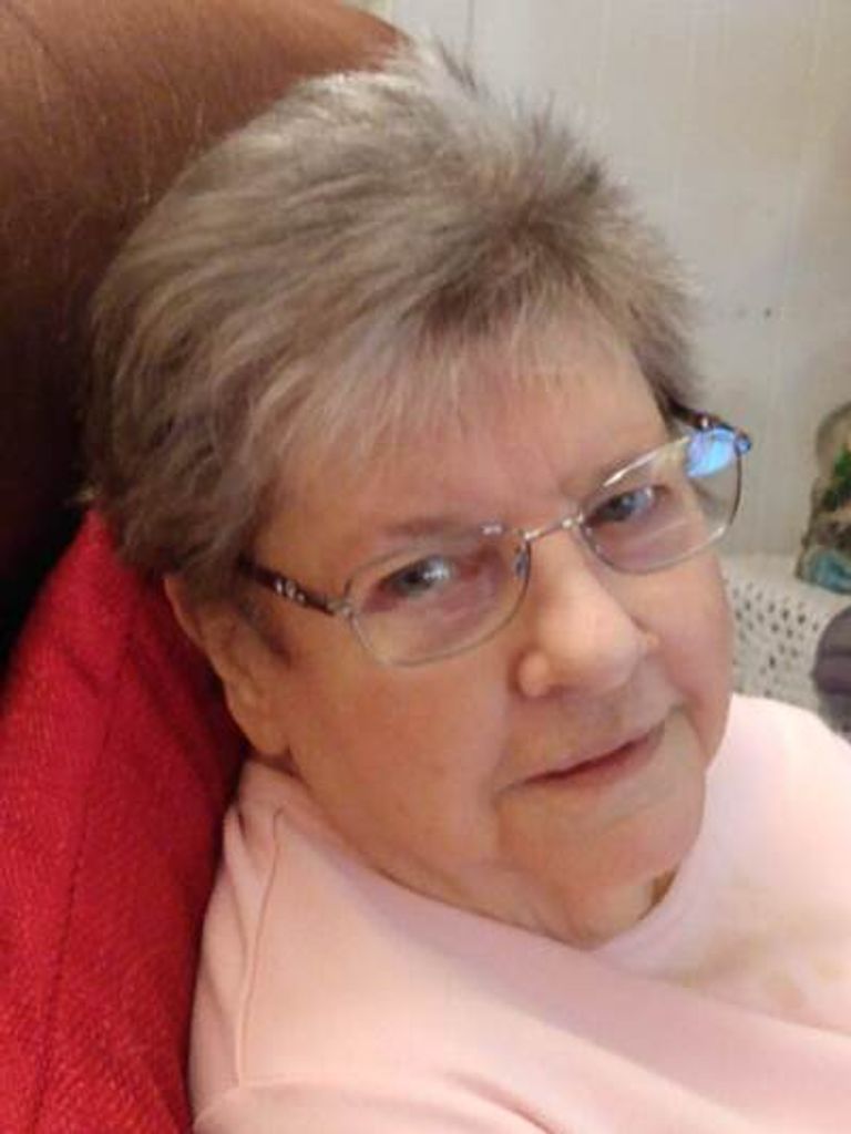 Pauline Adams Profile Photo