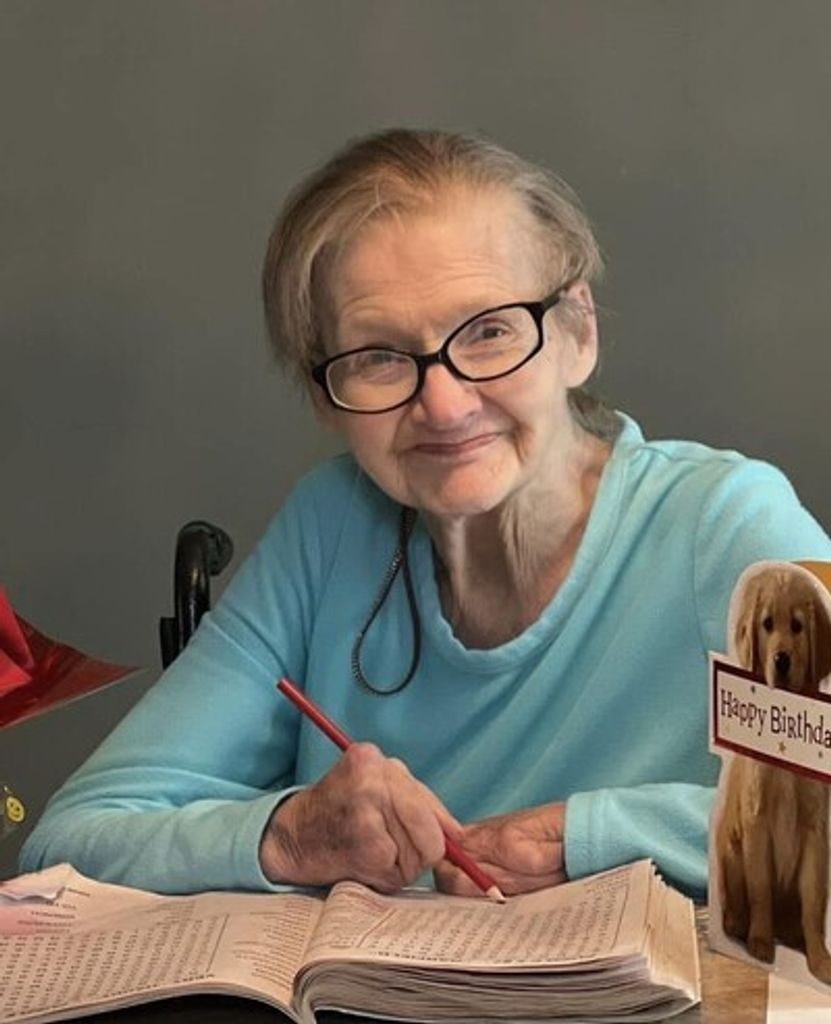 Beatrice Ann Hill Profile Photo