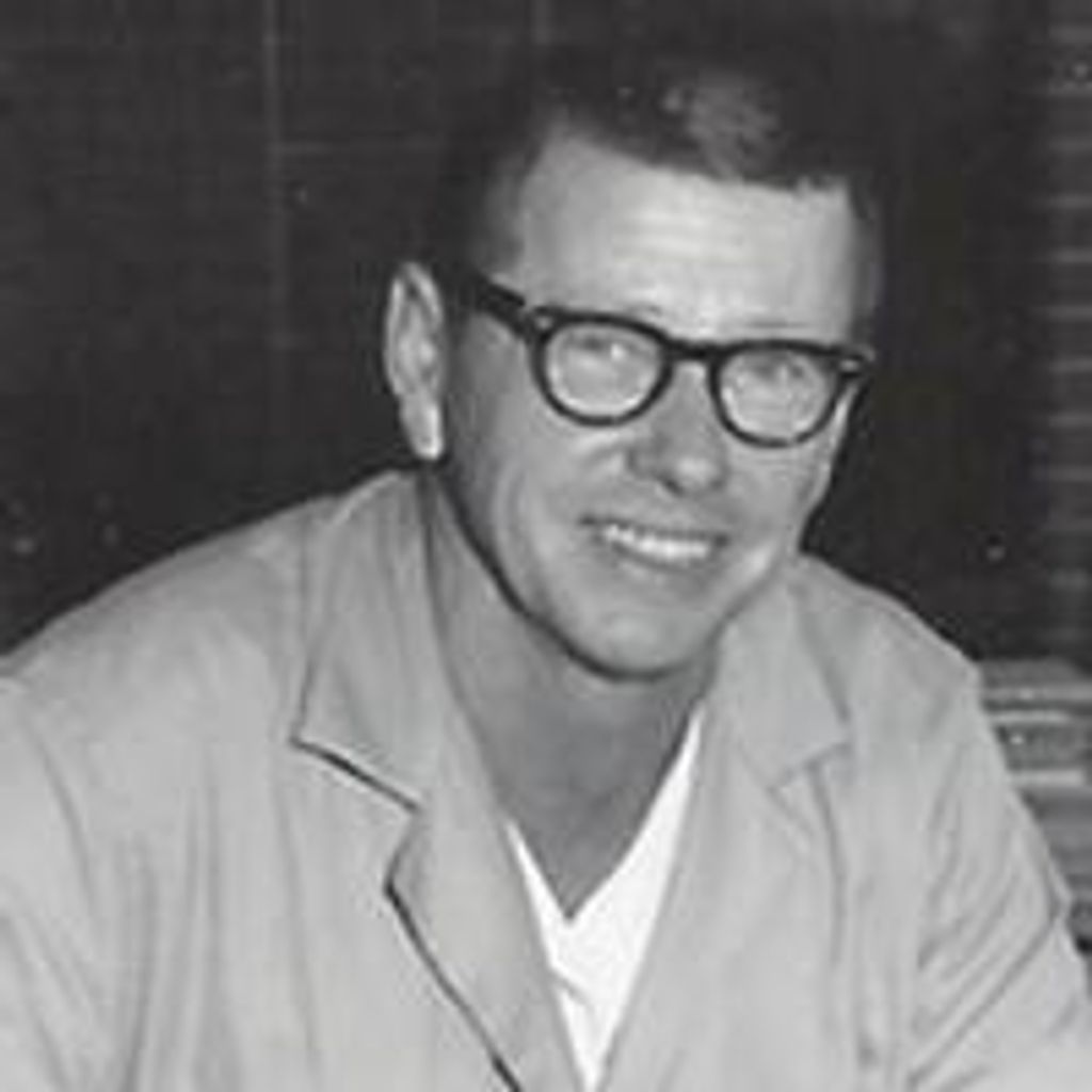 Horace Kenneth Mccain Profile Photo