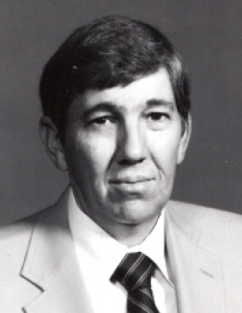 Donald Rue Roberts - Mcnabb Funeral Home