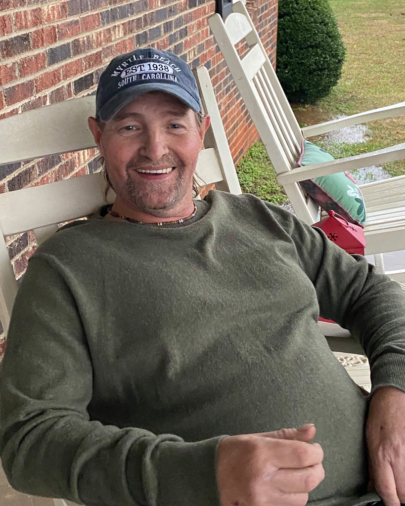 Michael "Todd" Shelton Profile Photo