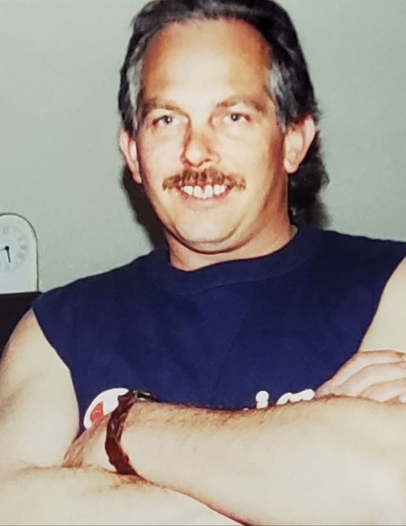 Courtney Matthew "Matt" Mondell  Profile Photo