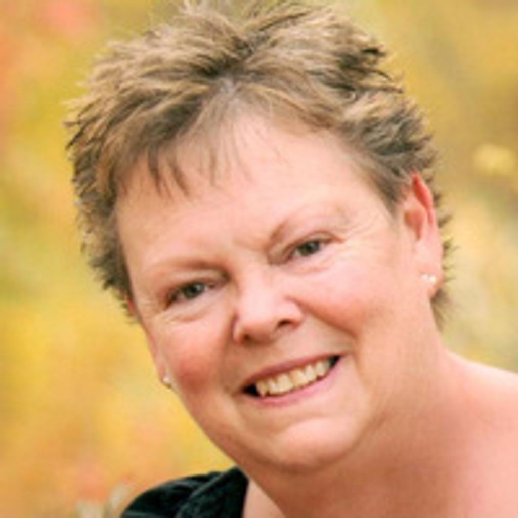 Barbara Karren Weber