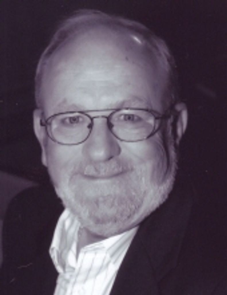 William 'Bill' Pellerin