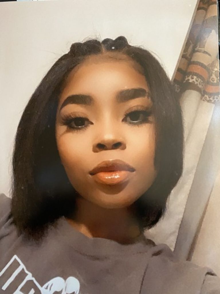 Ms. Allize'A Lakodie Horton Profile Photo