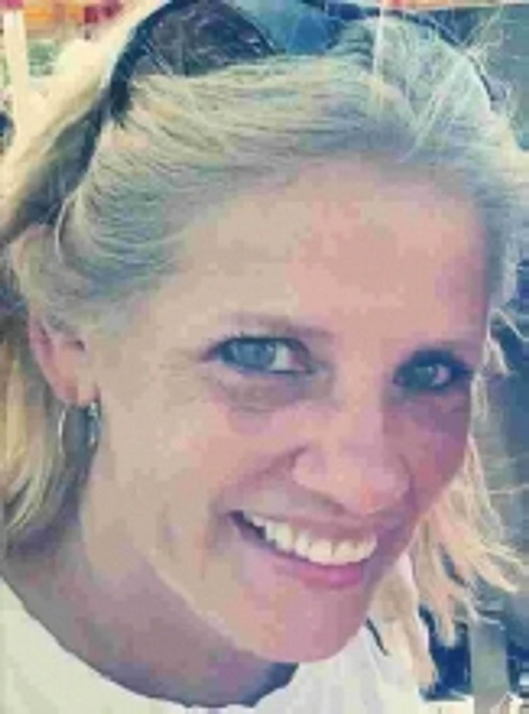 Nancy T. (Falanga) Wrightington