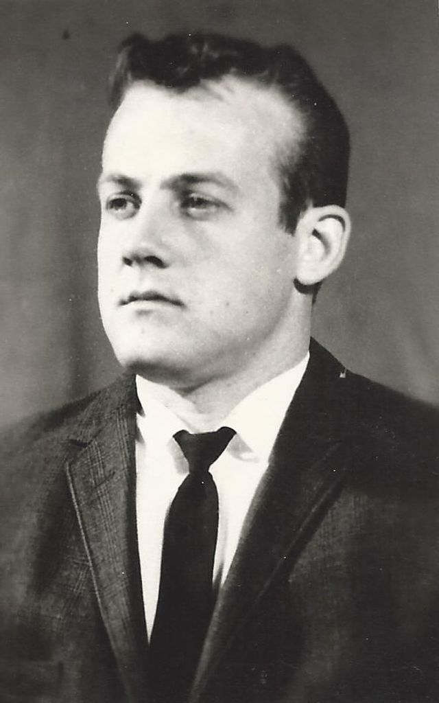 Eddie C. Curtis
