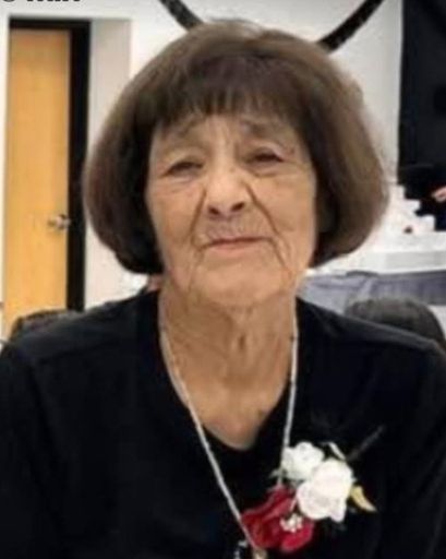 Esther Rodriguez's obituary image