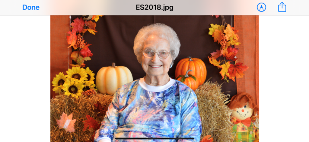 Eleanor Sowder Profile Photo