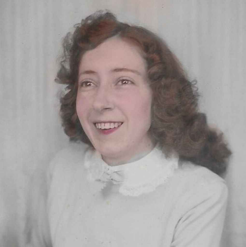 Della Martin Profile Photo