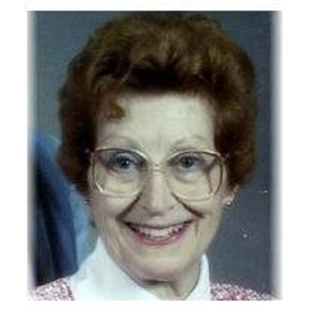 Audrey P. Parker