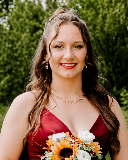 Kayla Rohrich's obituary image