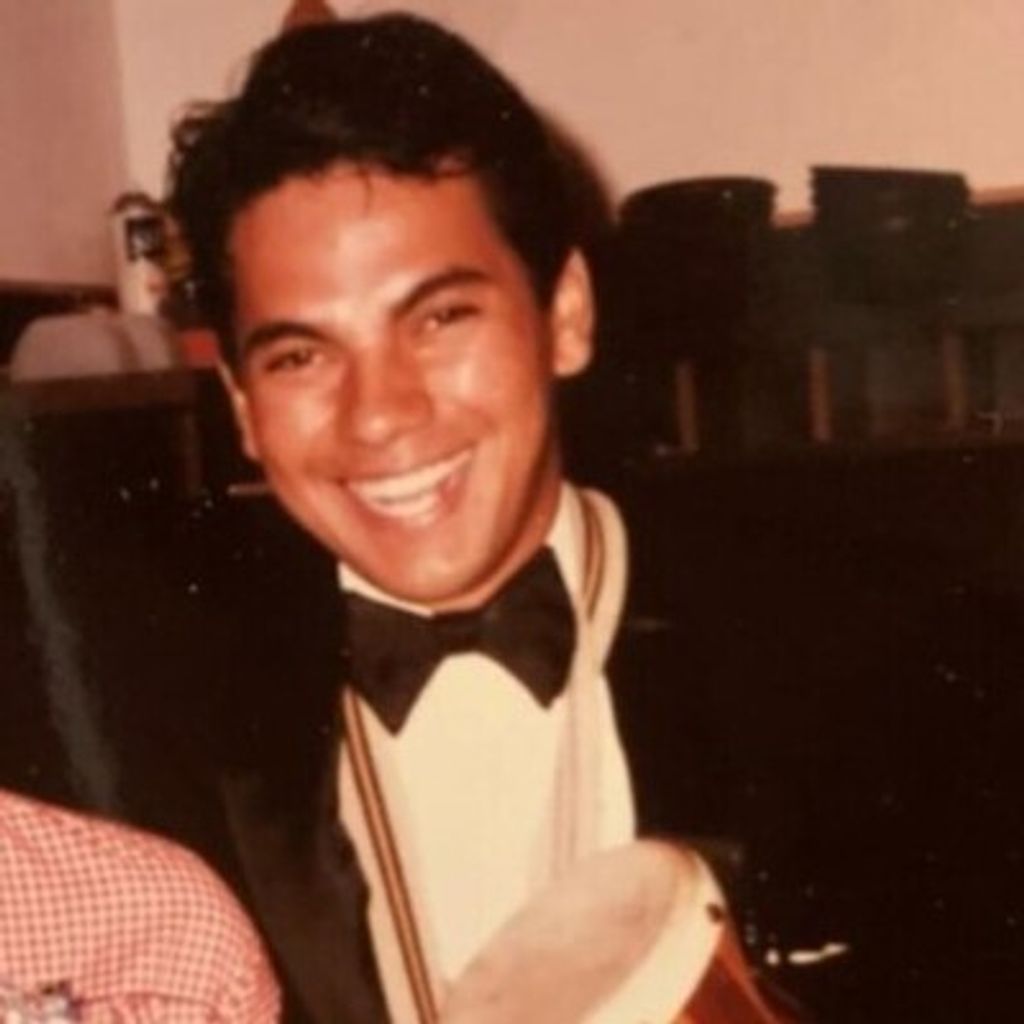 Carlos Camilo Kepner