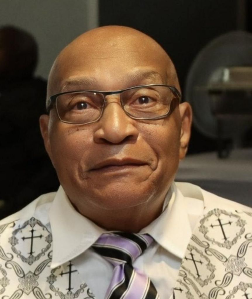Bishop Herbert Kitt Profile Photo