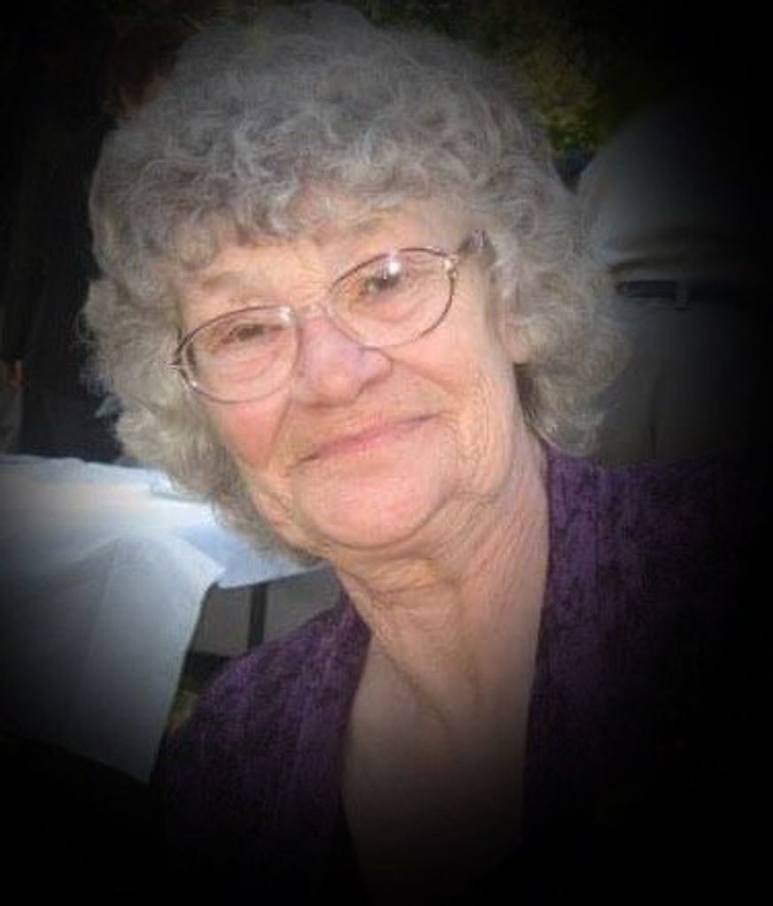 Betty Mae Swallows Profile Photo