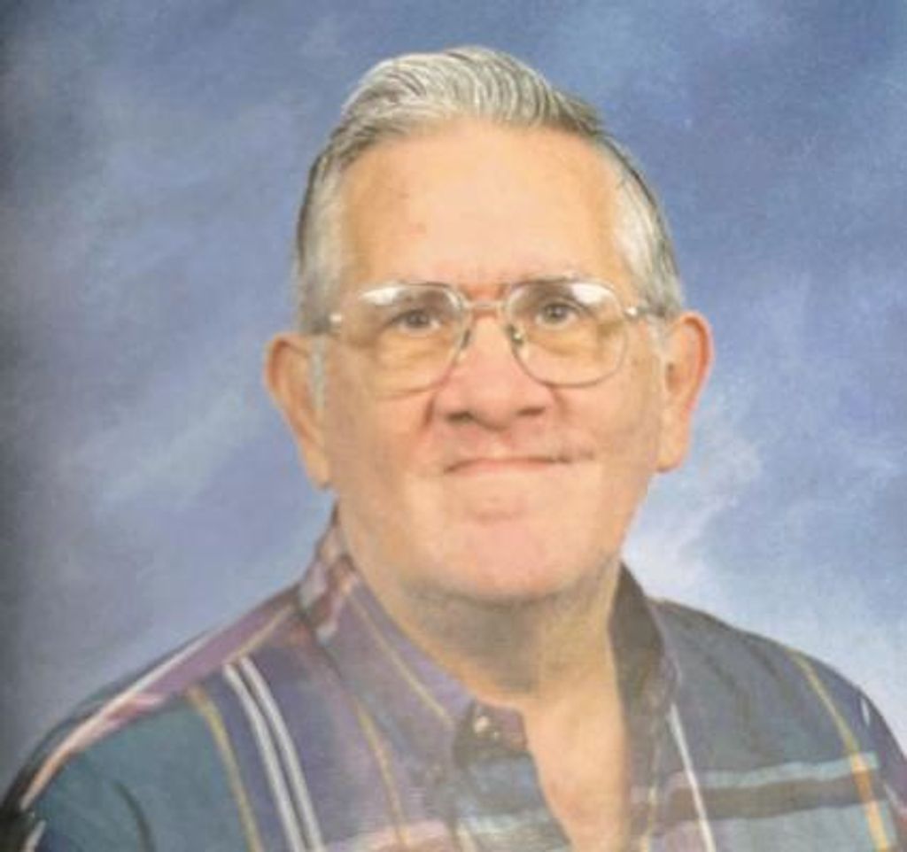 Robert James Albright Profile Photo