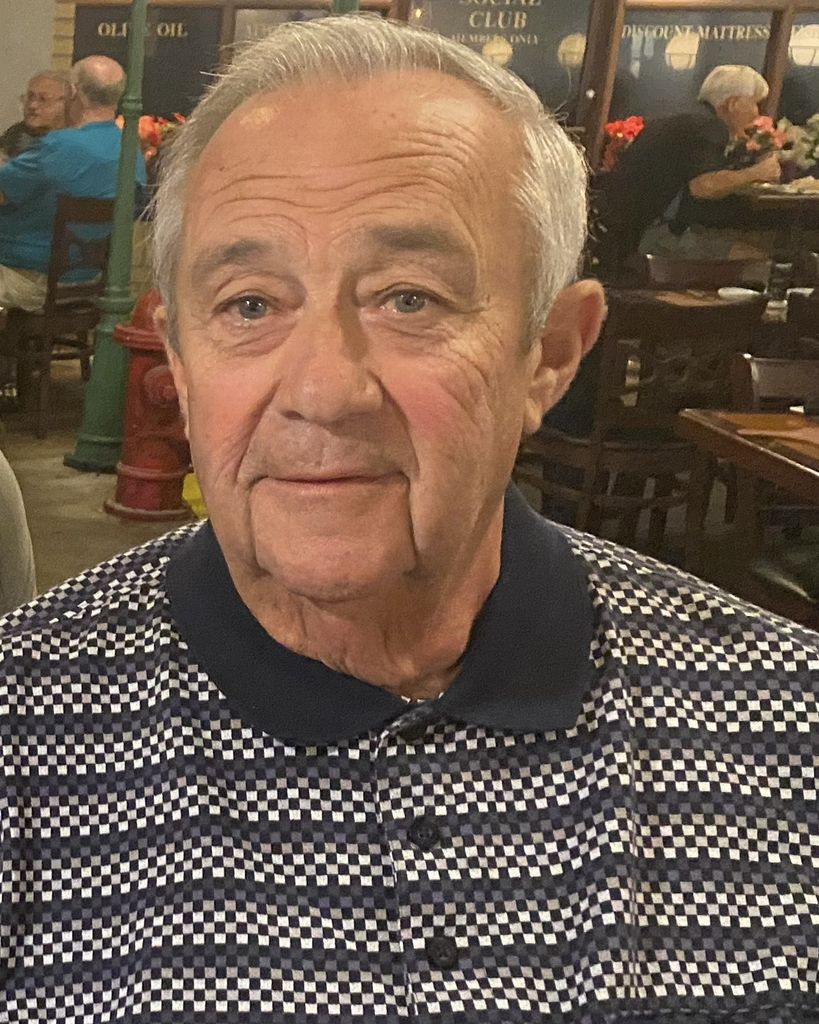 Phillip V. Scott Profile Photo