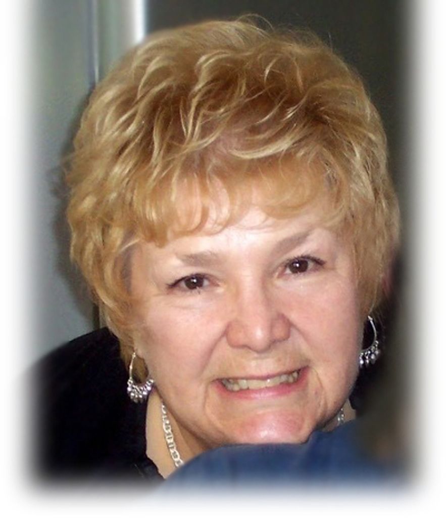 Gladys "Susie" R. Diflorio Profile Photo