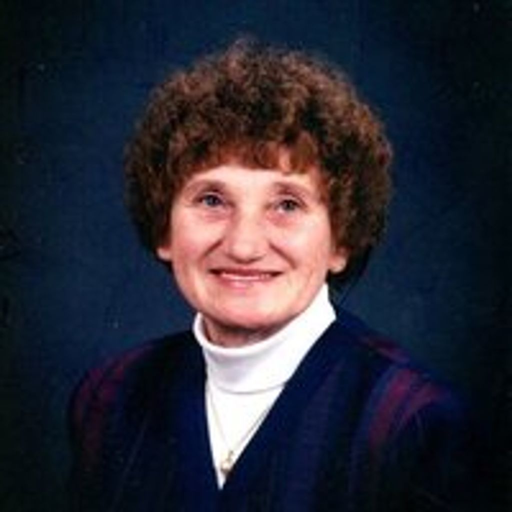 Katharina "Kitty" Bowlan