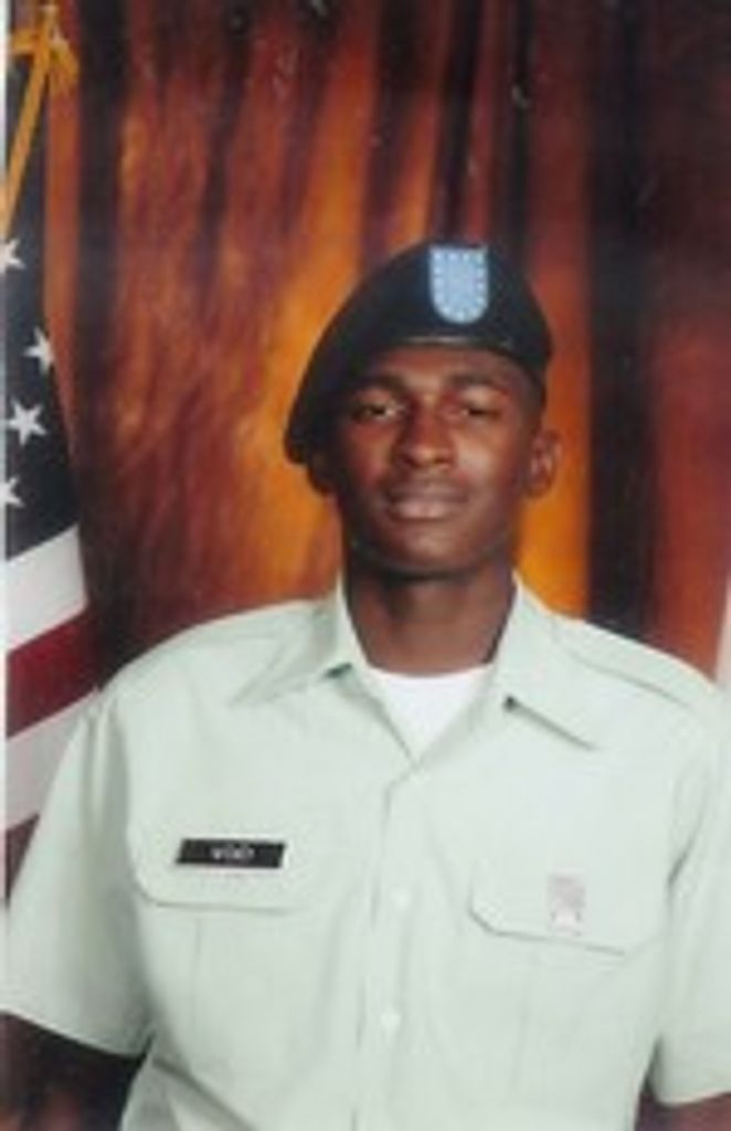 Demetrius Lamar Void Profile Photo